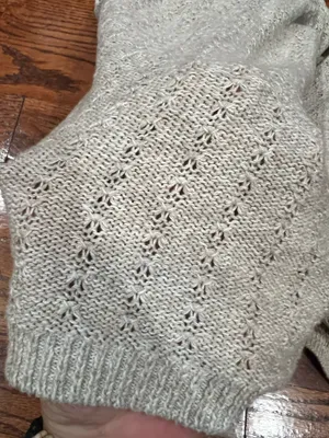 American Eagle Cardigan thumbnail 5