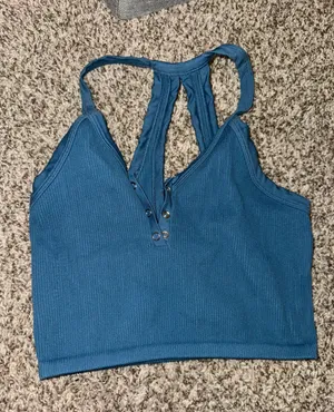 Free People tank top thumbnail 1