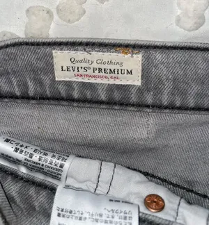 Levi's Jeans thumbnail 2