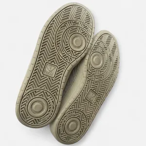 Veja V-10 Leather Lace-Up Perforated Sneakers in Women’s US 9 thumbnail 8