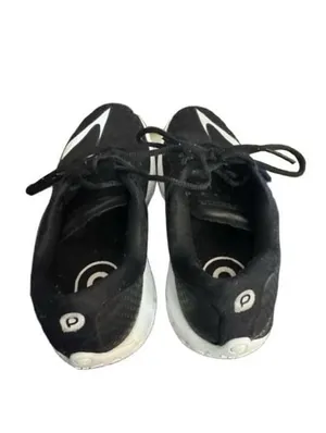 Brooks PureFlow 5 Size 9 Black Running Shoes Sneakers thumbnail 2