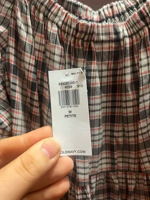 Old Navy Dress Women’s thumbnail 2