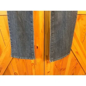 Jolt Bootcut Women's Size 5 Blue Denim Jeans (1970) thumbnail 2