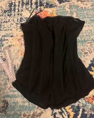 Missguided Corset Top thumbnail 3