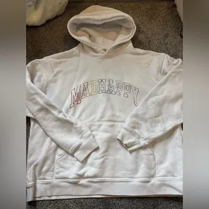 Madhappy Swarovski Hoodie thumbnail 1