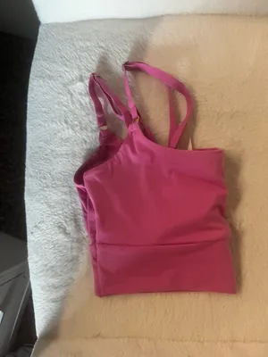 Victoria's Secret Bra Sports Bra thumbnail 4