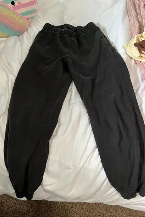 Brandy Melville Sweatpants thumbnail 1