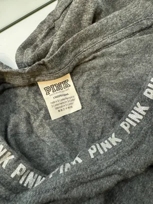 PINK Victoria’s Secret Long-sleeve Tee thumbnail 4