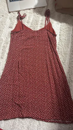 LA Hearts PACSUN floral mini dress thumbnail 3