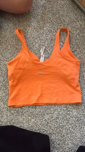 Lululemon Tank thumbnail 2