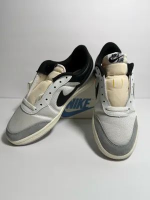 Nike Jordan Women’s Air Jordan Skyline Low size 8.5 thumbnail 2