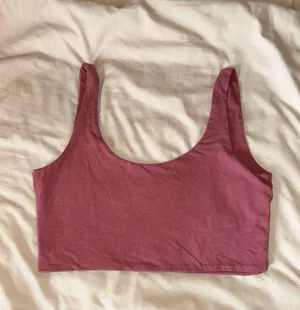 Cotton On Cropped Tank thumbnail 2