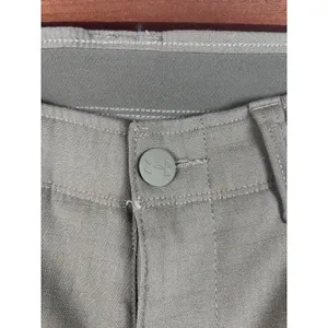 Under Armour Pants Womens 4 Loose Fit Tan Tactical Utility Outdoor Hiking thumbnail 4