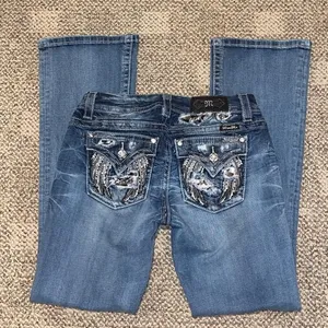 Miss Me Jeans thumbnail 1