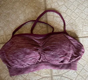 Calia by Carrie Sports Bra thumbnail 1