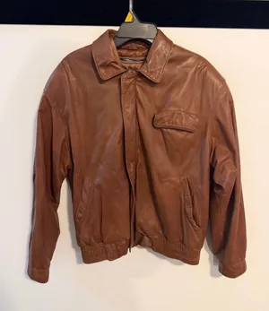 London Fog Bomber Vintage Jacket thumbnail 1