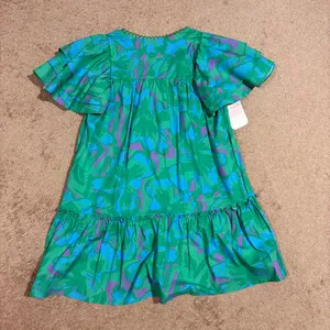 NWT - Dress Up Dress thumbnail 5