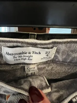Abercrombie Jeans thumbnail 5