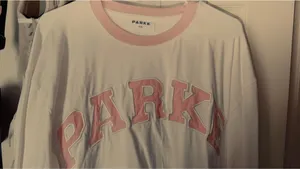 Parke long sleeve  thumbnail 3