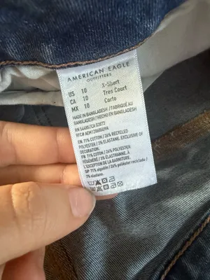 American Eagle Super Stretch Jeans thumbnail 5