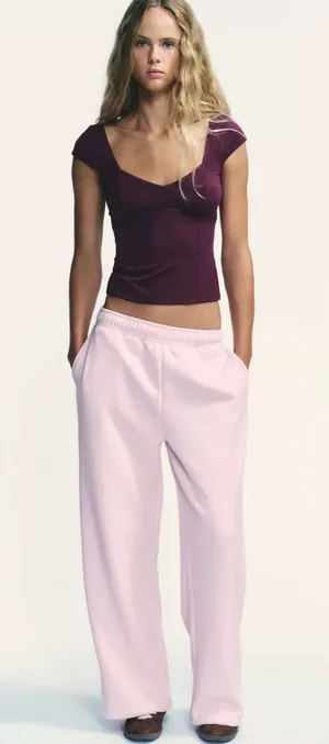ZARA Top thumbnail 1