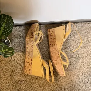 Prada Women's  Platform Sandals thumbnail 2
