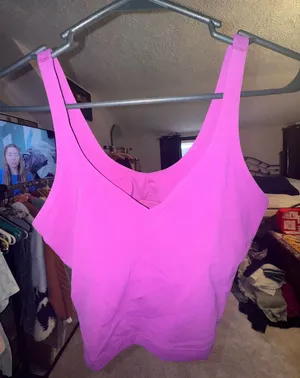Lululemon Tank Align thumbnail 1