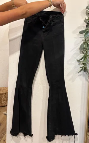 flying monkey jeans Black Size 4 thumbnail 1