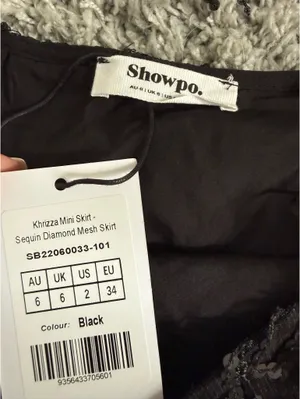 Showpo Sequin Set thumbnail 3
