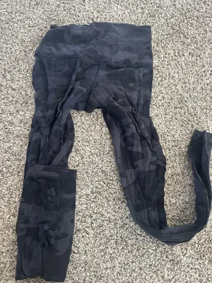 Lululemon Leggings Align 25" thumbnail 1