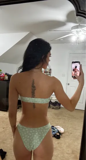 Swimsuit Shein Bikini thumbnail 2