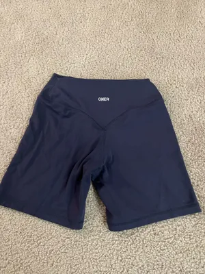 Oner SoftMotion Shorts thumbnail 3