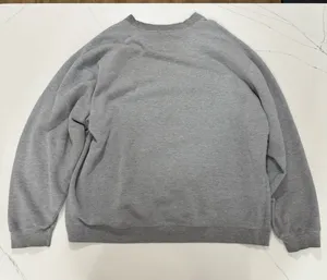 🏈 Y2K Indianapolis Colts Crewneck Sweatshirt (2XL) – Reebok NFL thumbnail 2