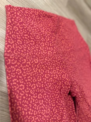 Lululemon Align Leggings 25" thumbnail 2