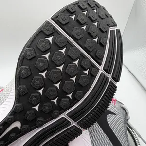 Nike Womens Air Zoom Pegasus 33 831356-006 Gray Running Shoes Sneakers Size 9.5 thumbnail 7