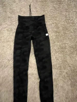 Vuori daily form legging high rise XS thumbnail 9
