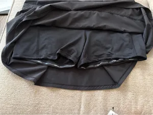 Lululemon Skirt Pace Rival thumbnail 3