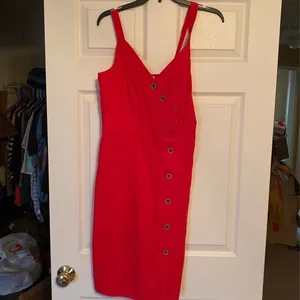 Altard state red Dress small‎ thumbnail 2