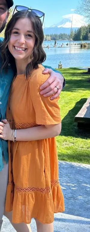 Knox Rose Dress Boho thumbnail 5