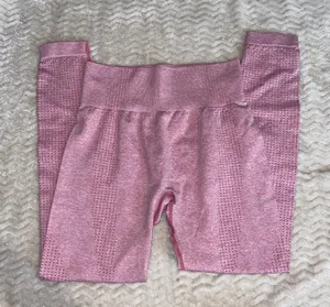 Leggings Pink Size M thumbnail 1