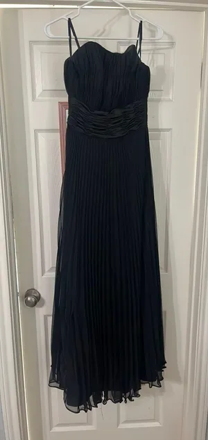 Mori Lee Dress thumbnail 1
