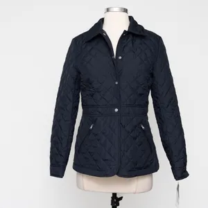 Lauren Ralph Lauren. Quilted Barn Coat.‎ thumbnail 2