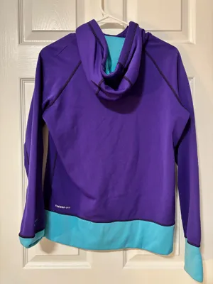 Nike Therma-Fit Hoodie thumbnail 2
