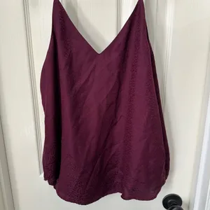 Express Cheetah Print Tank Top thumbnail 2