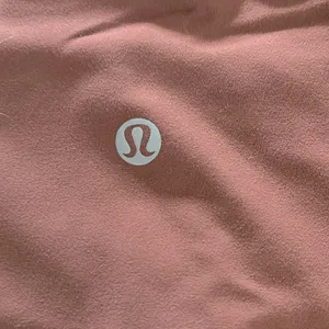 Lululemon Groove Nulu Super-High-Rise Flared Pant Regular - Ancient Copper thumbnail 4