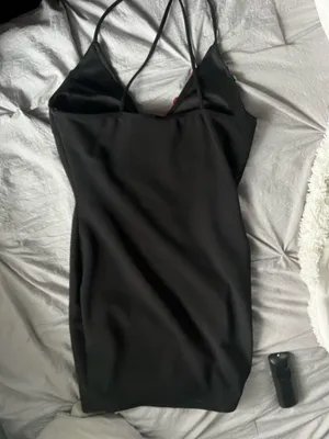 Windsor Rose mini dress thumbnail 2