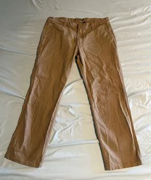 Carhartt Pants Utility Men’s thumbnail 1