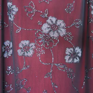 Vintage 90s Candy Rocket Floral Fringe Mini Dress thumbnail 7
