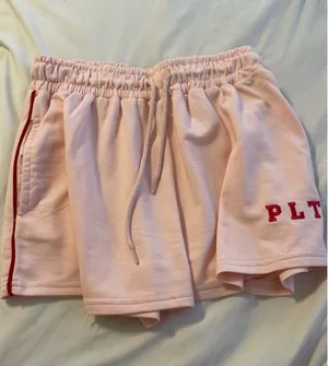 Pretty Little Thing Shorts Sweat thumbnail 1