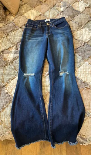 YMI Jeans thumbnail 1